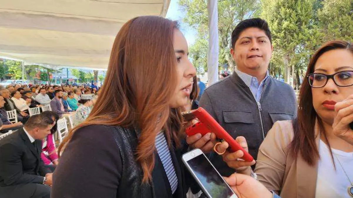 Miriam Martínez Sánchez, PAN